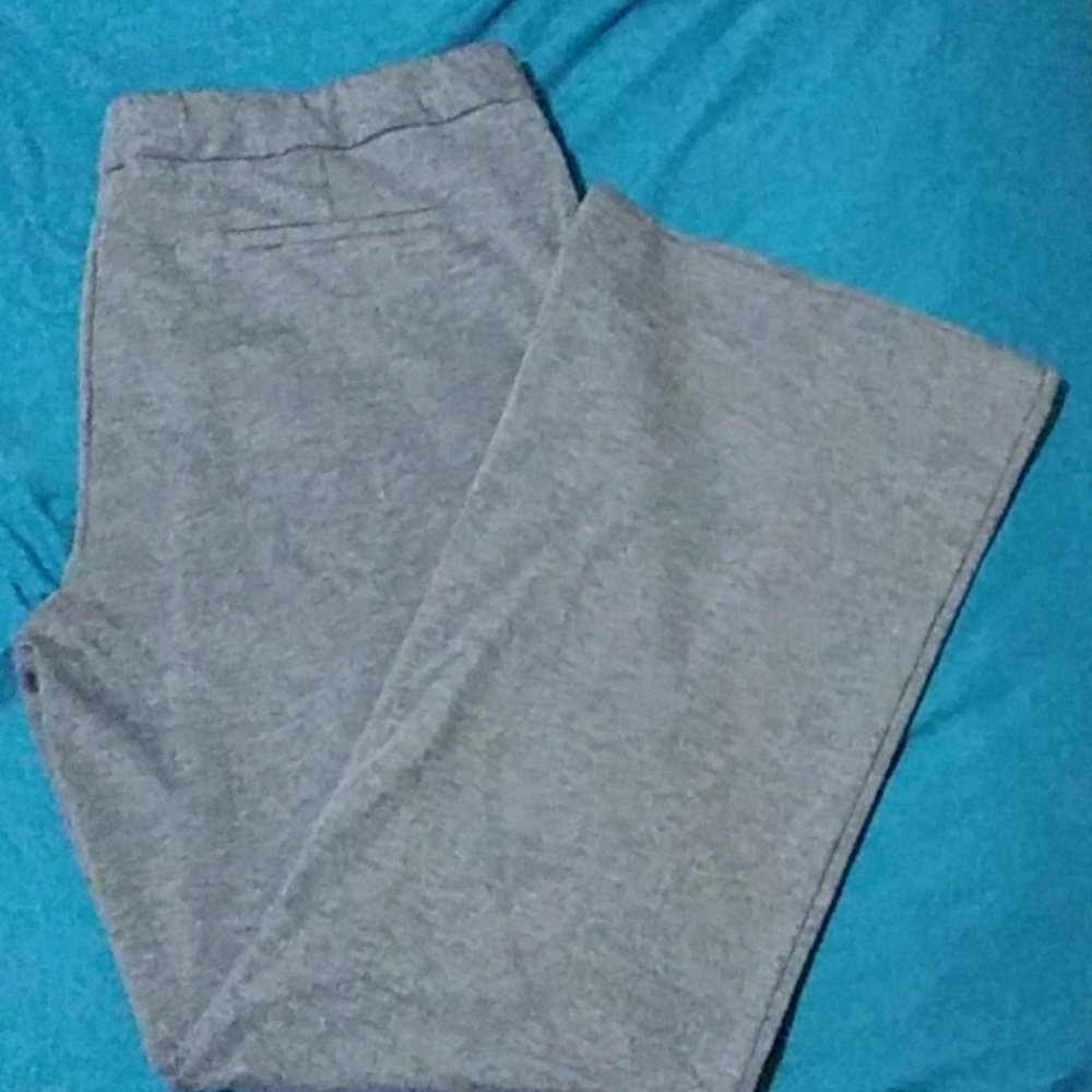 New York & Co stretchy dress pant size XL